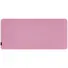 MOUSE PAD PCYES DESK MAT EXCLUSIVE ROSA 800X400MM PMPEXP - Imagem: 1