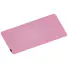 MOUSE PAD PCYES DESK MAT EXCLUSIVE ROSA 800X400MM PMPEXP - Imagem: 5