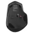 MOUSE SEM FIO PCYES DASH LITE BLACK WIRELESS PRETO PMDV2BK - Imagem: 2
