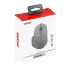 MOUSE SEM FIO PCYES DASH LITE GRAY WIRELESS PRETO PMDV2GY - Imagem: 2