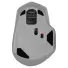 MOUSE SEM FIO PCYES DASH LITE GRAY WIRELESS PRETO PMDV2GY - Imagem: 3