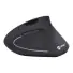 MOUSE SEM FIO VINIK POWER FIT VERTICAL PRETO WIRELESS - Imagem: 4