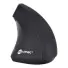 MOUSE SEM FIO VINIK POWER FIT VERTICAL PRETO WIRELESS - Imagem: 5
