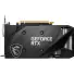 PLACA DE VÍDEO NVIDIA GEFORCE RTX 3050 VENTUS 6GB GDDR6 - Imagem: 3