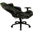 CADEIRA GAMER THUNDERX3 BC3 VERDE/CAMO MILITARY LOGO VERDE - Imagem: 4
