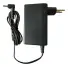 FONTE NOTEBOOK POSITIVO 12V 2A 24W 4MM(E) X 2,5MM(I) N1250 - Imagem: 1