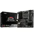 PLACA MÃE AM4 MSI B550M-PRO VDH WIFI DDR4 AMD MATX - Imagem: 1