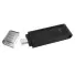 PENDRIVE DATATRAVELER 70 128GB USB-C DT70 - Imagem: 3