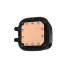 WATERCOOLER CPU DEEPCOOL RAINBOW 240MM GAMMAXX LE500 PRETO - Imagem: 5