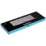 TECLADO GAMER VINIK VX HYDRA BRANCO USB LED VERMELHO - Imagem: 2