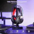 HEADSET GAMER REDRAGON SCREAM PRETO H231RGB - Imagem: 2