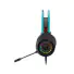 HEADSET GAMER REDRAGON SCREAM PRETO H231RGB - Imagem: 5