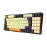 TECLADO GAMER MECANICO REDRAGON KITAVA RGB SWITCH BROWN K636CLO-RGB - Imagem: 7