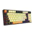 TECLADO GAMER MECANICO REDRAGON KITAVA RGB SWITCH BROWN K636CLO-RGB - Imagem: 8