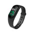RELOGIO SMARTWATCH C3TECH RD-10BK PRETO - Imagem: 1