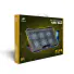 BASE NOTEBOOK C3TECH NBC-550BK GAMER LED RGB - Imagem: 3