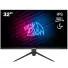 MONITOR GAMER 32 REDRAGON OMBRA QUAD HD IPS 1MS 165HZ DP/ HDMI GMQ3222SUC - Imagem: 6