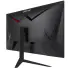 MONITOR GAMER 32 REDRAGON OMBRA QUAD HD IPS 1MS 165HZ DP/ HDMI GMQ3222SUC - Imagem: 4