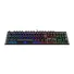 TECLADO GAMER MECANICO REDRAGON ARYAMAN LED RGBK569RGB PT-BROWN - Imagem: 4