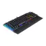 TECLADO GAMER MECANICO REDRAGON ARYAMAN LED RGBK569RGB PT-BROWN - Imagem: 5