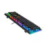TECLADO GAMER MECANICO REDRAGON ARYAMAN LED RGBK569RGB PT-BROWN - Imagem: 6