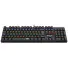 TECLADO GAMER MECÂNICO REDRAGON VALHEIM RAINBOW USB LED RAINBOW SWTICH BROWN - Imagem: 4