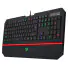 TECLADO GAMER REDRAGON KARURA K502 PRETO USB LED RGB - Imagem: 3
