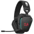 HEADSET GAMER REDRAGON MIRA CANCELAMENTO DE RUIDO BLACK - Imagem: 1