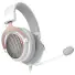 HEADSET GAMER REDRAGON LUNA P3 WHITE - H540W - Imagem: 2