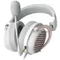HEADSET GAMER REDRAGON LUNA P3 WHITE - H540W - Imagem: 4