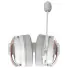 HEADSET GAMER REDRAGON LUNA P3 WHITE - H540W - Imagem: 6