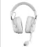 HEADSET GAMER REDRAGON HERO BRANCO - Imagem: 2