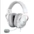 HEADSET GAMER REDRAGON HERO BRANCO - Imagem: 3