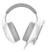 HEADSET GAMER REDRAGON MEDEA BRANCO RGB H280-W - Imagem: 3