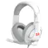HEADSET GAMER CRONUS BRANCO H211-RGB - Imagem: 1