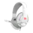 HEADSET GAMER CRONUS BRANCO H211-RGB - Imagem: 3