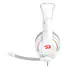 HEADSET GAMER CRONUS BRANCO H211-RGB - Imagem: 5