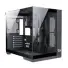 GABINETE ATX REDRAGON WIDELOAD CA-604B PRO PRETO - Imagem: 1