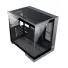 GABINETE ATX REDRAGON WIDELOAD CA-604B PRO PRETO - Imagem: 2