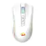 MOUSE GAMER REDRAGON COBRA PRO BRANCO RGB M711W-PRO - Imagem: 1