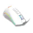MOUSE GAMER REDRAGON COBRA PRO BRANCO RGB M711W-PRO - Imagem: 3