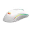 MOUSE GAMER REDRAGON COBRA PRO BRANCO RGB M711W-PRO - Imagem: 6