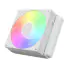 WATER COOLER GAMDIAS AURA GL 120 V2 WH 120MM ARGB INTEL/AMD BRANCO - Imagem: 4