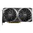 PLACA DE VÍDEO NVIDIA GEFORCE RTX 3060 8GB GDDR6 128BIT MSI - Imagem: 3
