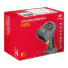 LEITOR DE CODIGO DE BARRAS SEM FIO C3TECH 1D/2D LB-W350BK - Imagem: 3