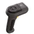 LEITOR DE CODIGO DE BARRAS SEM FIO C3TECH 1D/2D LB-W350BK - Imagem: 4