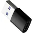 ADAPTADOR USB-C PARA USB-A FORTREK UC2A - Imagem: 2