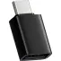 ADAPTADOR USB-A PARA USB-C FORTREK UA2C - Imagem: 2