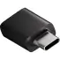 ADAPTADOR USB-A PARA USB-C FORTREK UA2C - Imagem: 3