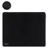 MOUSE PAD PCYES BLACK STANDARD PRETO 36x60MM - PMC36X30B - Imagem: 1